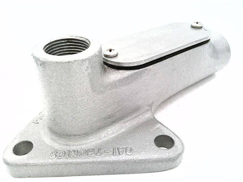 GAI TRONICS 412B