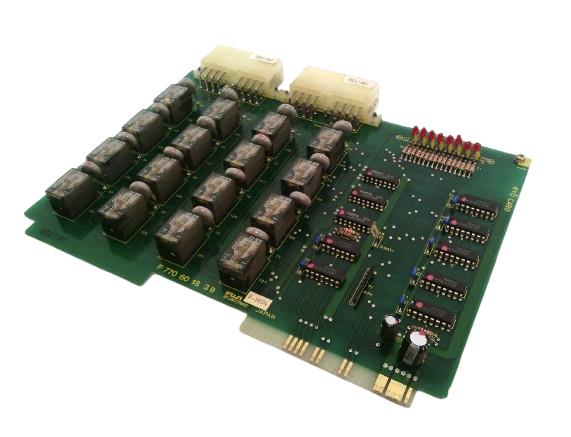 F77060183B par FUJI ELECTRIC