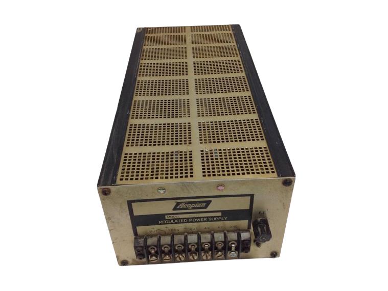 ACOPIAN A6291