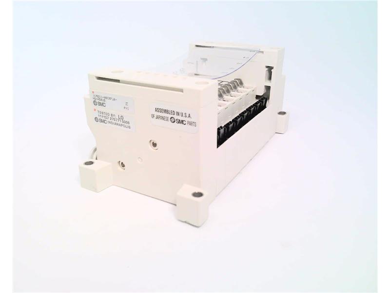 SMC VV5Q11-08C6FU0-NS-X50US