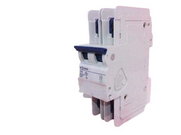 ALTECH CORP 2C10UL