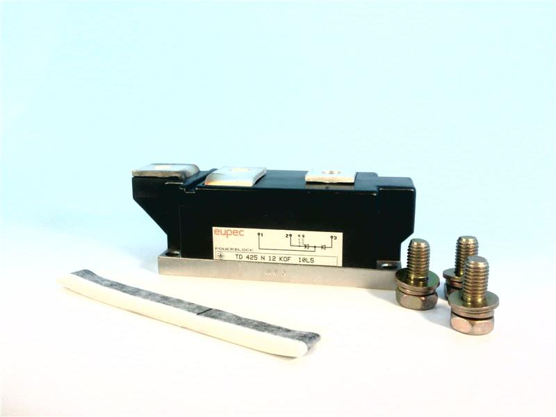 ALLEN BRADLEY 1336-SCR-SP5A