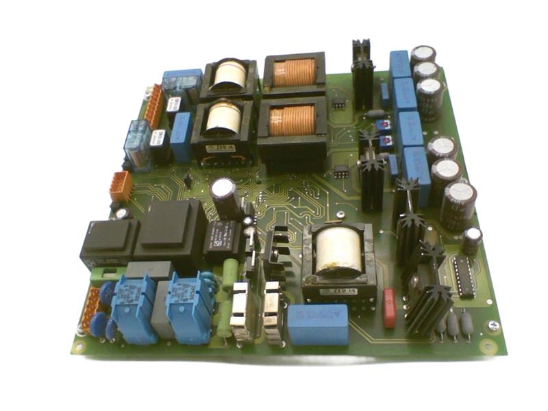 EVG-55-II-A by WEDECO