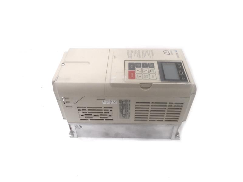 YASKAWA ELECTRIC GIMR-G7U43P7