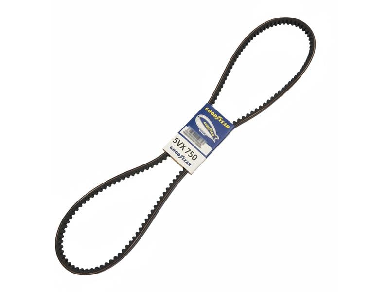 REGAL REXNORD 5VX750