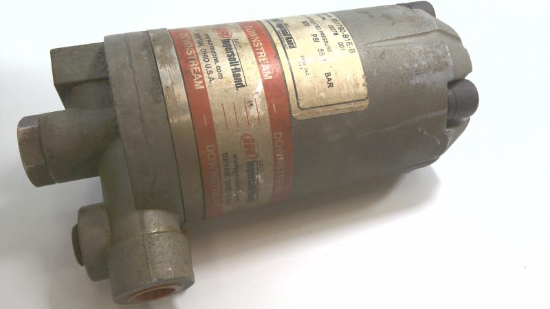 INGERSOLL RAND 651790-B1E-B