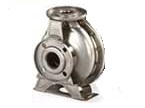 EBARA PUMP A3U32160B50T3C