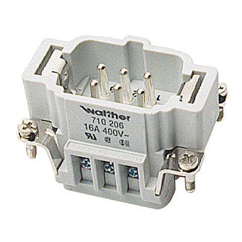 WALTHER ELECTRIC 710773