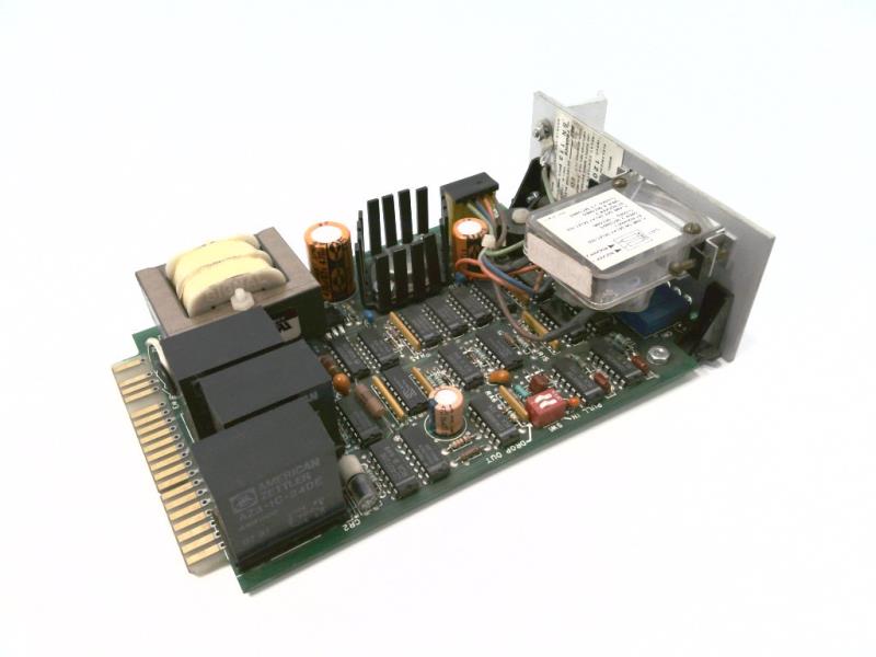 DET TRONICS R9105-N2222