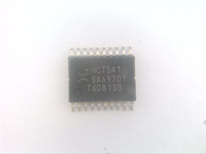 NXP SEMICONDUCTOR 74HCT541PW 118