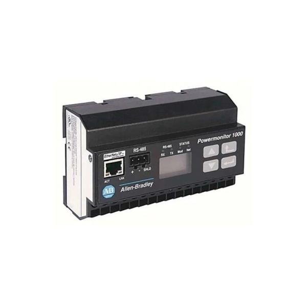 ALLEN BRADLEY 1408-TR1A-485