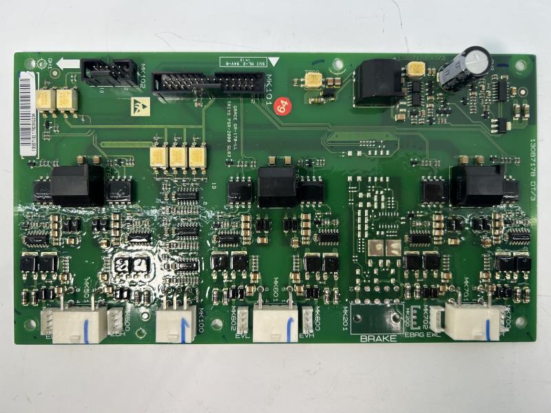 DANFOSS 130B7192