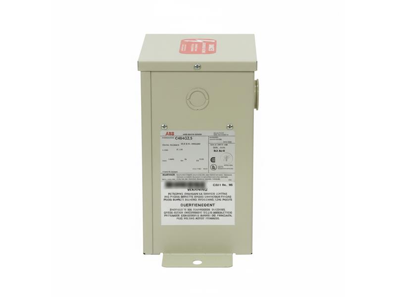 C484G2.5 by ASEA BROWN BOVERI