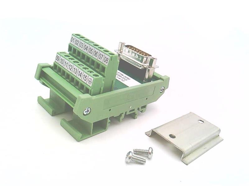 ALLEN BRADLEY 2090-UXBB-D15