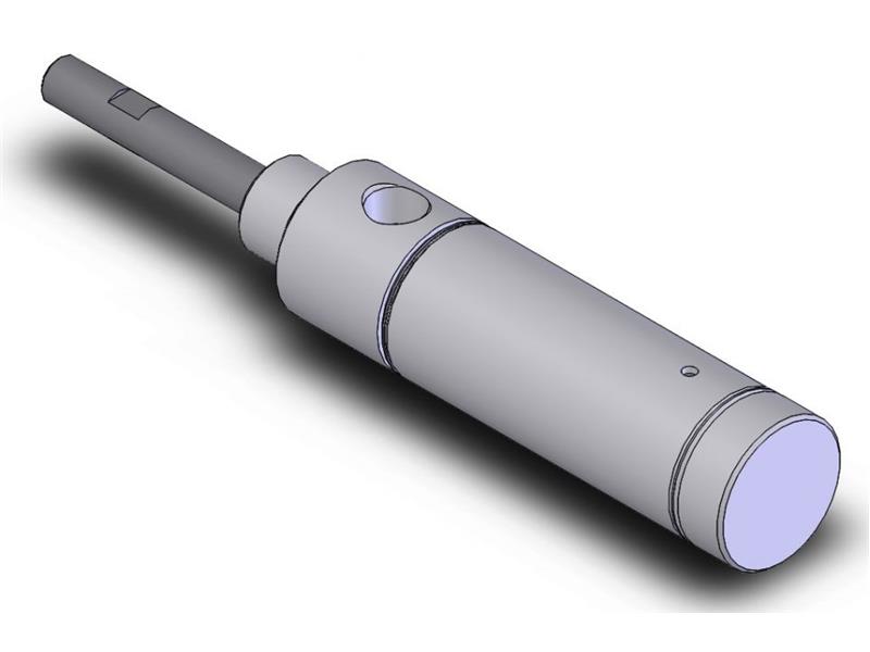 AMERICAN CYLINDER CO INC 750RN-1.00