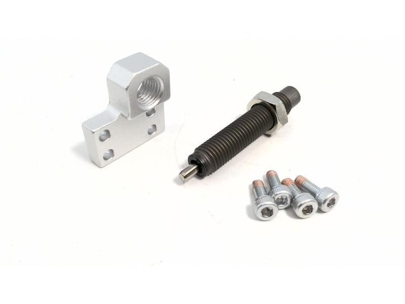 SMC MXQ-BT8