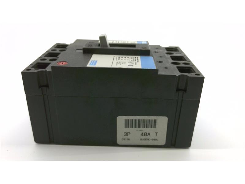 FUJI ELECTRIC BU3EH-C040L