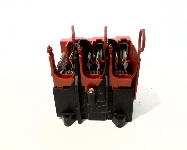 EATON CORPORATION 17-20957