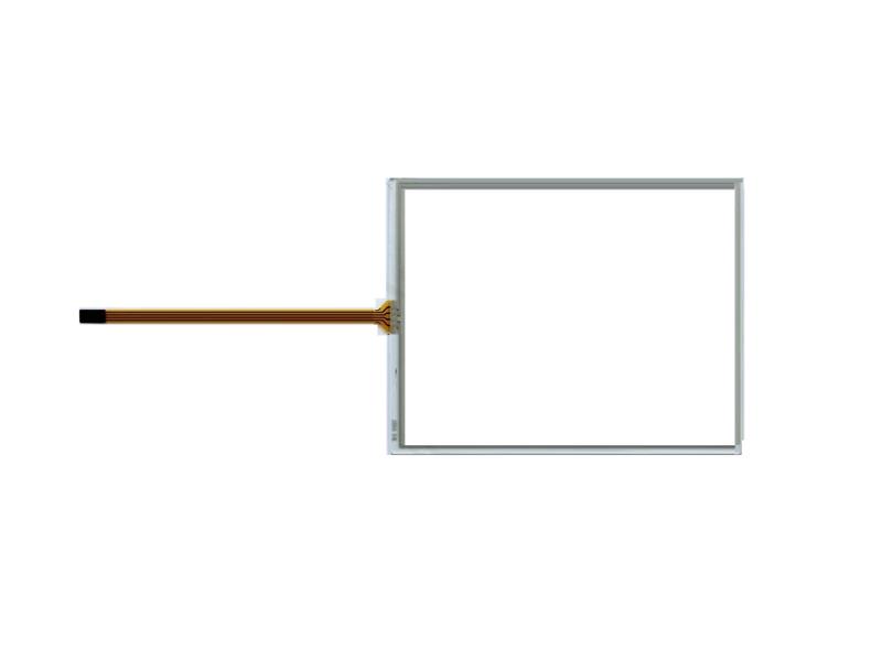 RADWELL VERIFIED SUBSTITUTE TVMIQX-84-0-22-2-020-0U0000-000-SUB-TOUCHGLASS