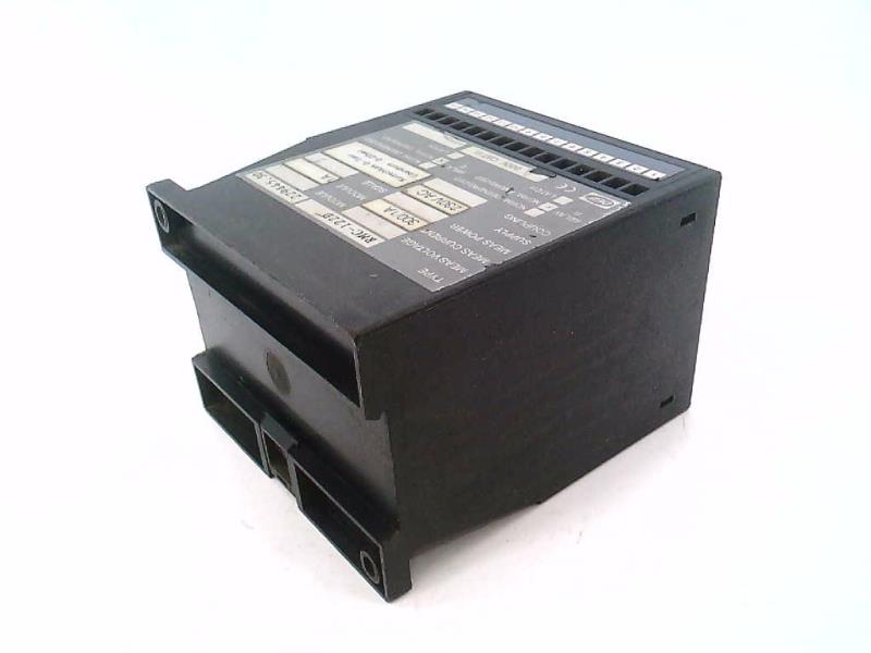 DEIF RMF-112D-220VAC-50HZ-ND-ND/NE-220VAC