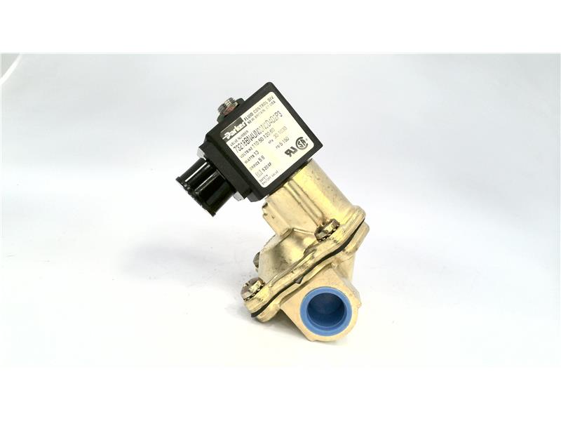 73218BN4UN00N0D4D2P3 by PARKER