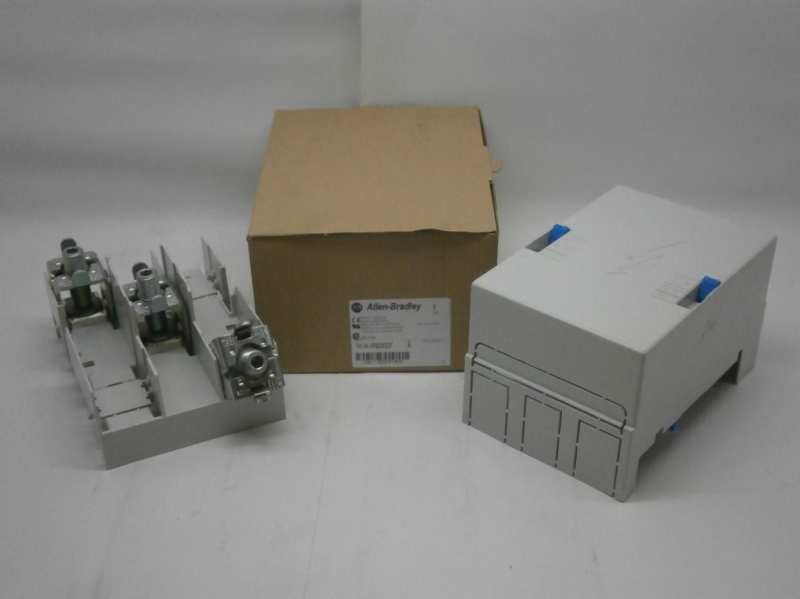 ALLEN BRADLEY 141A-VN3300F