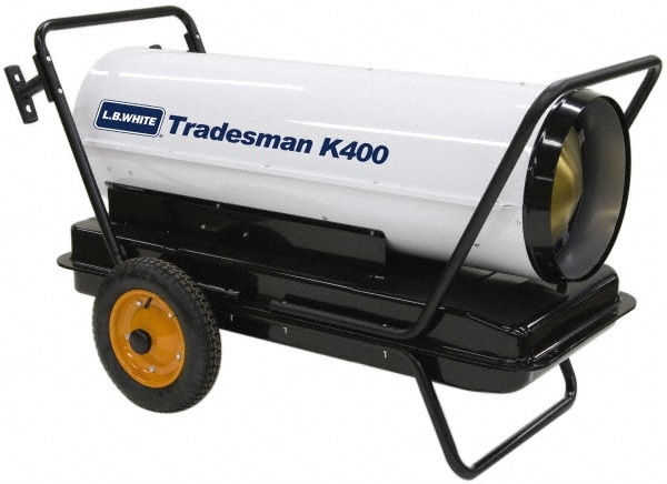 LB WHITE TRADESMAN K400