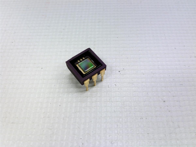 TEXAS INSTRUMENTS SEMI TC211
