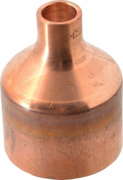 MUELLER INDUSTRIES W 01079