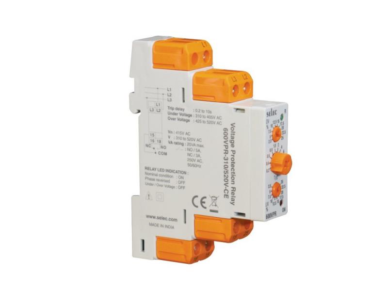 ALTECH CORP 600VPR-170/290-CU