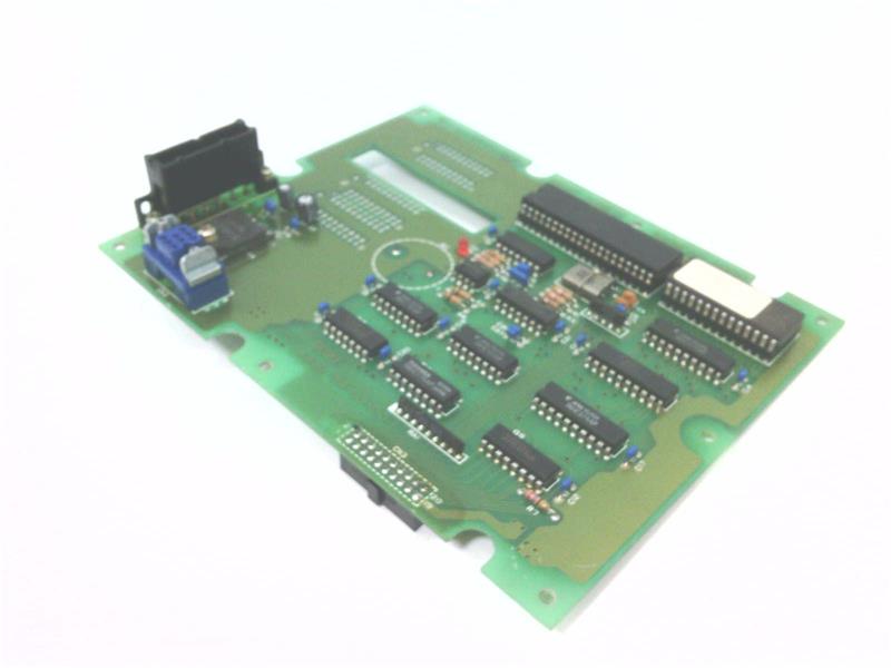 FUJI ELECTRIC F329 62 34(3)D