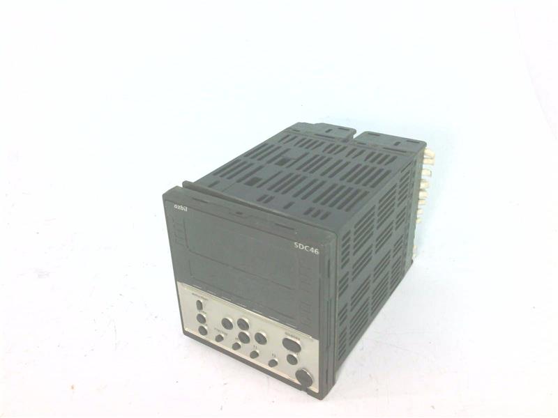 AZBIL CORPORATION C46A1A2RRC0000