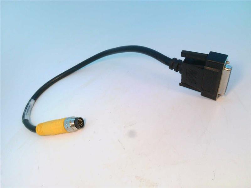 TURCK BSM DBK25 19-17-0.5/SMC