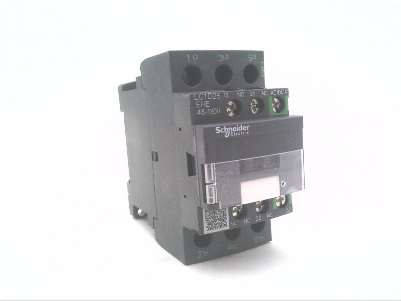 SCHNEIDER ELECTRIC LC1D25EHE