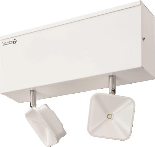 LITHONIA LIGHTING TCU 750L HO M4