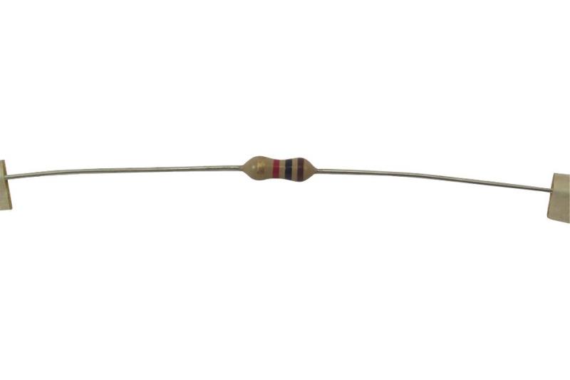 MULTICOMP MCF 2W 100K