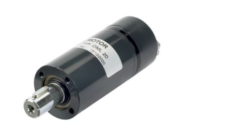 WHITE HYDRAULICS 6DM/40060DAN
