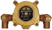 LEONARD THERMOSTATIC 210