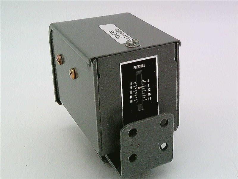 POWERS REGULATOR CO 134-1460