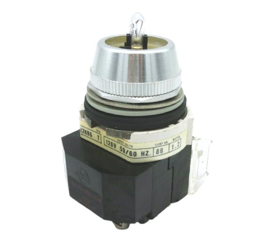 ALLEN BRADLEY 800T-16HX2KB6AX