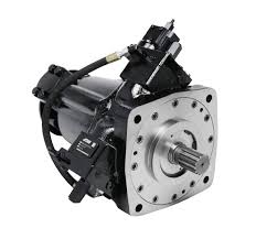 P16H3L1DM10M0M282685 par PARKER