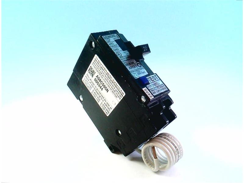 SIEMENS Q120AFC