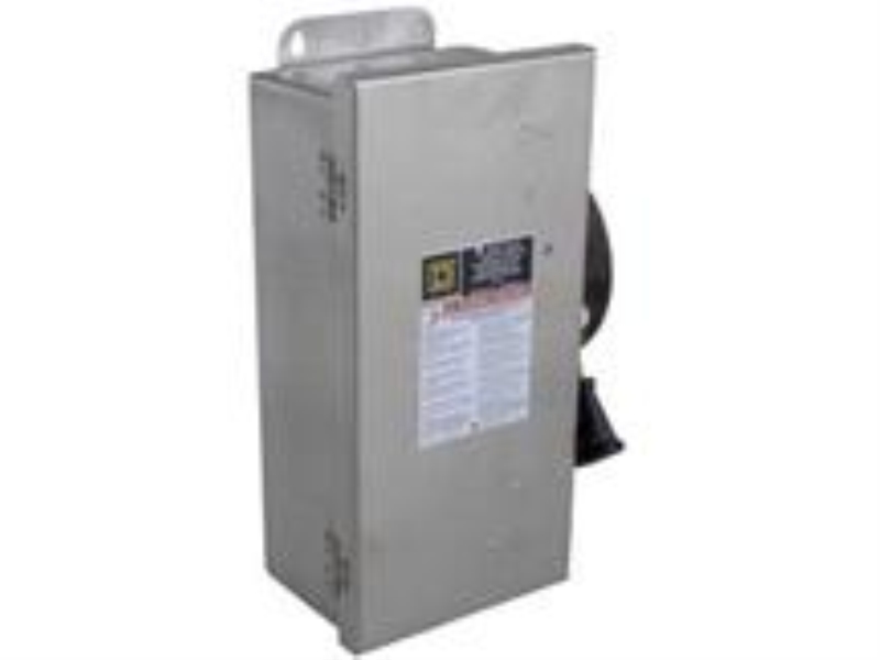 SCHNEIDER ELECTRIC H663DS