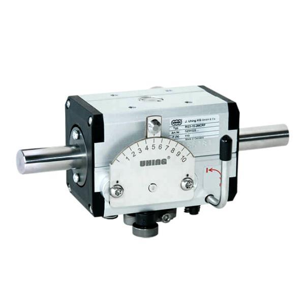 AMACOIL INC RG3R-15-2MCR