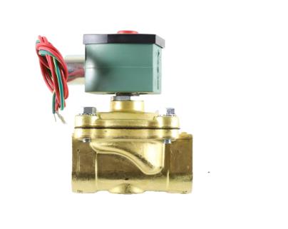 ASCO 8210G54-120/60
