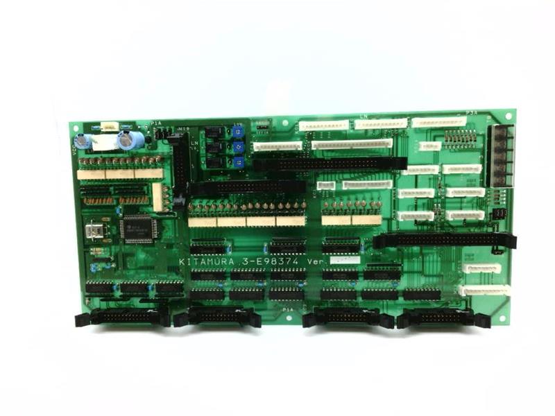 KITAMURA 3-E98374