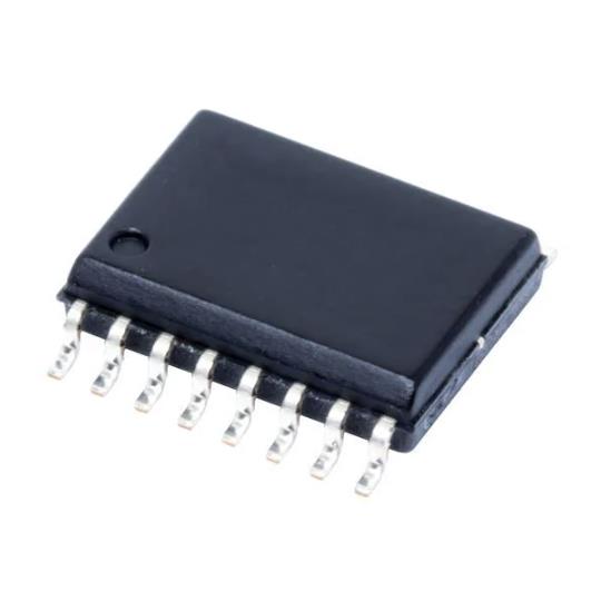 TEXAS INSTRUMENTS SEMI UC2706DW