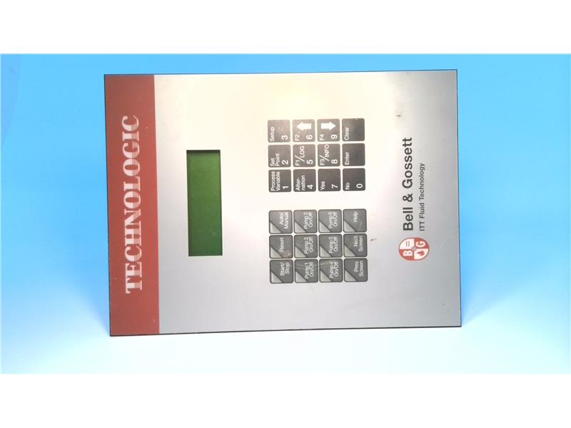 B&R 4P0420.00-K01