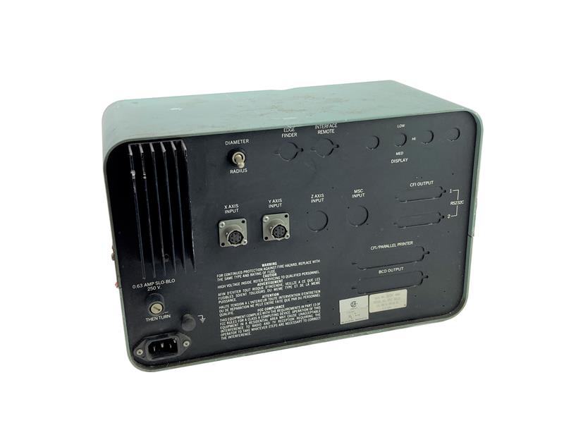 ACU-RITE 387-5974000