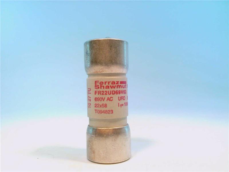 MERSEN FR22UD69V63